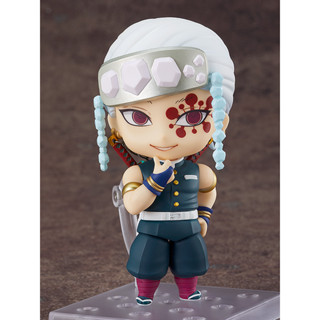 Nendoroid Demon Slayer: Kimetsu no Yaiba Tengen Uzui#4580590128064