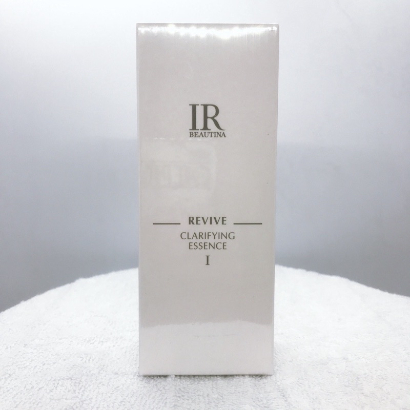 [IR2125] REVIVE CLARIFYING ESSENCE I ผลัดเซลล์ผิว สิว ฝ้า จุดด่างดำ ของแท้จากบริษัท IR Beautina