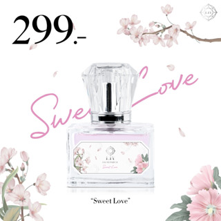 LIV EAU DE PARFUM กลิ่น Sweet Love