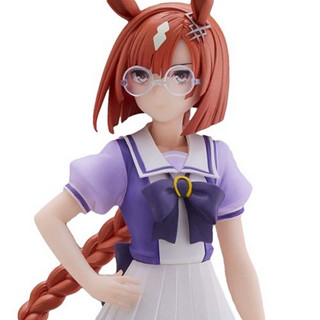 Banpresto Umamusume : Pretty Derby Ikuno Dictus 4983164196108 (Figure)