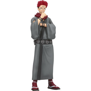 Banpresto Jujutsu Kaisen Jukon no Kata - Kasumi Miwa &amp; Sakuna (B:Sakuna) 4983164196979 (Figure)