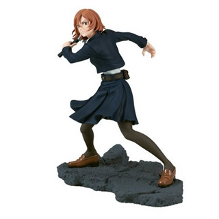 Banpresto Jujutsu Kaisen Combination Battle 3 Nobara Kugisaki 4983164197006 (Figure)