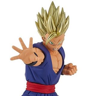 Banpresto Dragon Ball Super Blood of Saiyans Special XIII : Super Saiyan Son Gohan 4983164197174 (Figure)