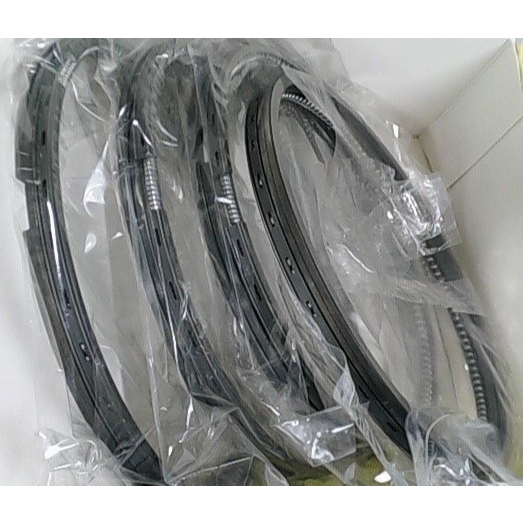 แหวนลูกสูบ TOYOTA 8FD30 ENG.2Z