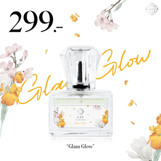 LIV EAU DE PARFUM กลิ่น  Glam Glow