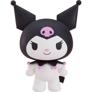 Nendoroid Onegai My Melody: Kuromi#4580590128729