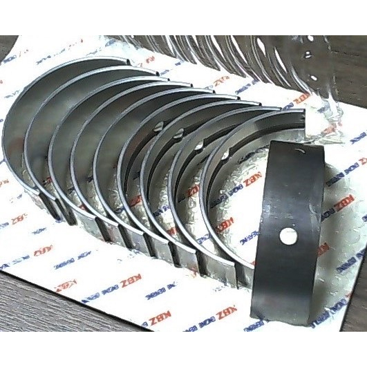 ชาร์ปอก STD  TOYOTA 8FD30 ENG.2Z