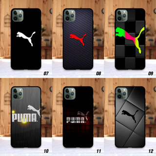 Vivo Y70s Y71 Y72 Y74s Y76 Y76s Y81 Y81i Y81s Y83 Y85 Y91 Y91i Y93 Y95 Y91c เคส PUMA