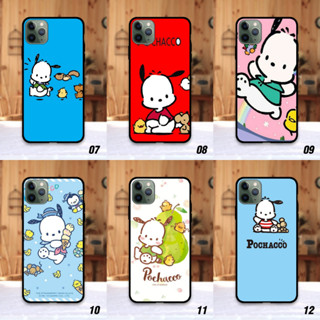 Vivo Y70s Y71 Y72 Y74s Y76 Y76s Y81 Y81i Y81s Y83 Y85 Y91 Y91i Y93 Y95 Y91c เคส Pochacco