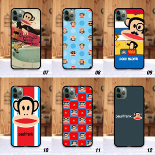 Vivo Y70s Y71 Y72 Y74s Y76 Y76s Y81 Y81i Y81s Y83 Y85 Y91 Y91i Y93 Y95 Y91c เคส Paulfrank