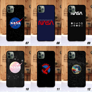 Vivo Y70s Y71 Y72 Y74s Y76 Y76s Y81 Y81i Y81s Y83 Y85 Y91 Y91i Y93 Y95 Y91c เคส NASA