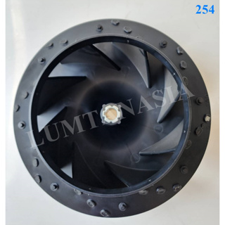 โบลเวอร์  Blower Assembly for dryer DX16 สำหรับเครื่องอบผ้า (LTA00279)