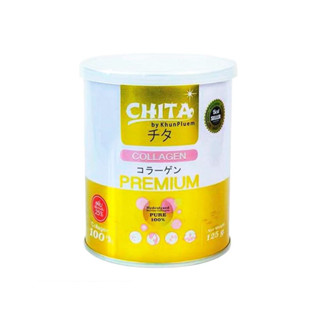 Chita collagen ชิตะ คอลลาเจน