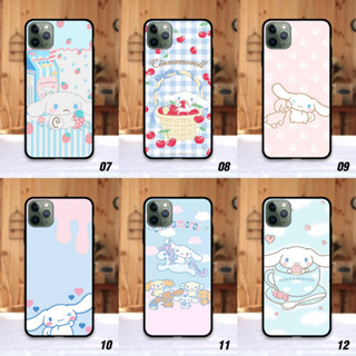 Vivo Y70s Y71 Y72 Y74s Y76 Y76s Y81 Y81i Y81s Y83 Y85 Y91 Y91i Y93 Y95 Y91c เคส Cinnamoroll