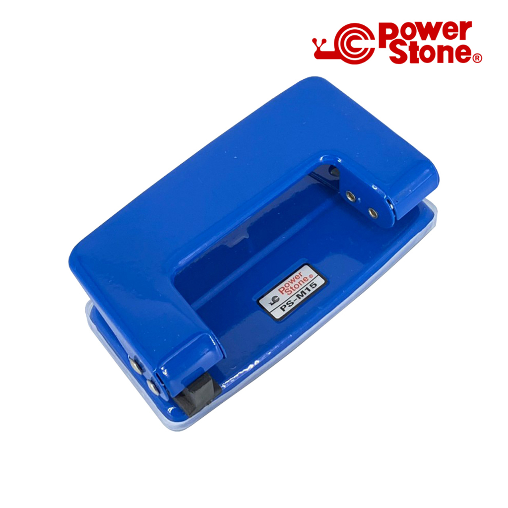 POWERSTONE เครื่องเจาะกระดาษ PS-800