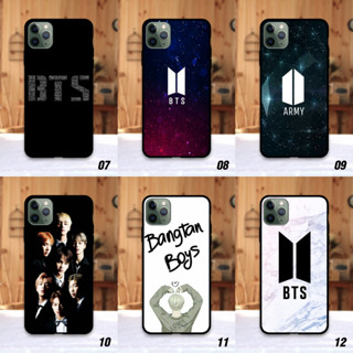 Vivo Y70s Y71 Y72 Y74s Y76 Y76s Y81 Y81i Y81s Y83 Y85 Y91 Y91i Y93 Y95 Y91c เคส BTS