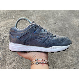 Sz.37.5/24 ซม.REEBOKมือสองของแท้ 100%