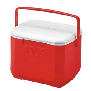 Coleman US 16 QT Cooler กระติกน้ำ เก็บความเย็น โคลแมน by Jeep Camping