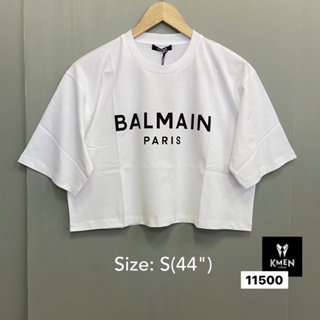 New  เสื้อ Balmain  พร้อมส่ง