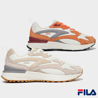 Fila Collection ฟีล่า รองเท้าผ้าใบ รองเท้าลำลอง UX Zagato V3 1RM02475F-800 / 1RM02475F-920 (3590)