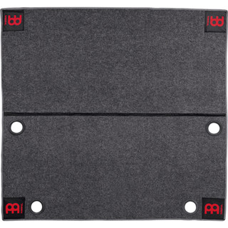 MEINL Cymbals Drum Rug - E-Drum 150 x 160 cm (MDR-E)