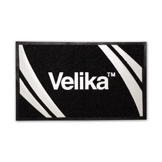 Velika™ | “WAVE” Door Mat