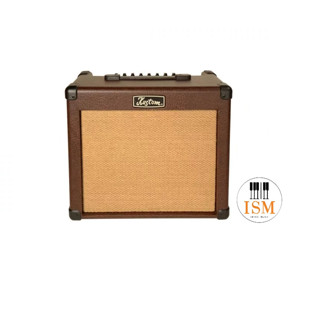 Kustom แอมป์กีต้าร์โปร่ง 30 วัตต์ 10" Acoustic Guitar Ampifier 30 Watt 10" รุ่น SIENNA-30 PRO