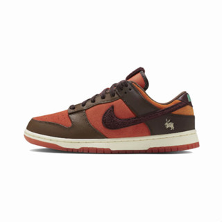 ของแท้ 100%  Nike Dunk Low “Year of the Rabbit” พร้อมส่ง