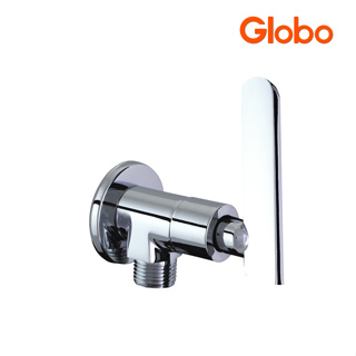 Globo ก๊อกเดี่ยวติดผนัง สำหรับฝักบัวสายอ่อน รุ่น GF-22-470B-50