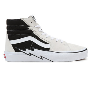 Vans รองเท้าผ้าใบ Sk8-Hi Bolt ( VN0A5JIVZHJ )