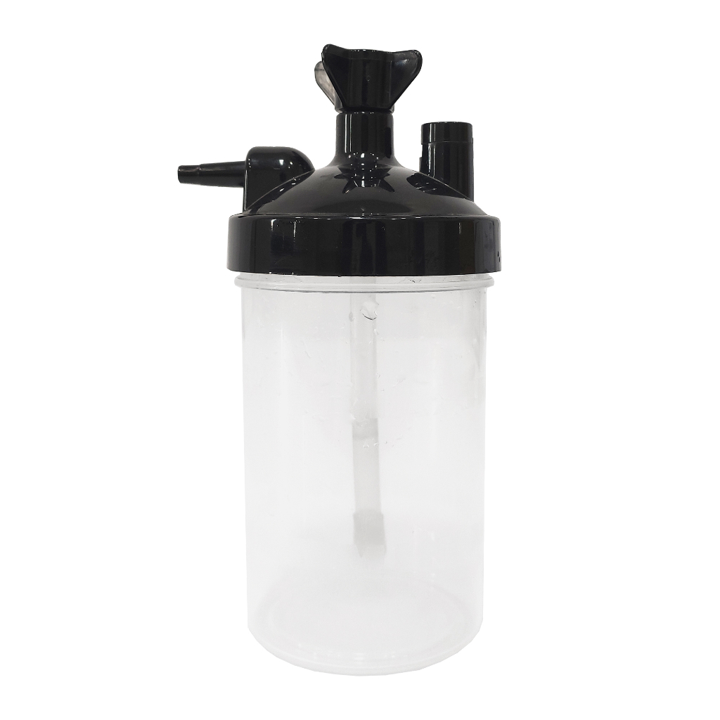 AMERWAY ถ้วยน้ำให้ความชื้น ขนาด 200mL HM-007