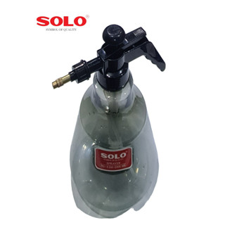 Solo No.S200-2000 ML.กระบอกพ่นยาโซโล