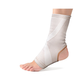 Ankle Support อุปกรณ์ พยุงข้อเท้า รุ่น H SPA01 ประคองกล้ามเนื้อ บรรเทาอาการปวด บาดเจ็บ H-SPA01