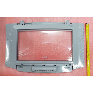 อะไหล่แท้ศูนย์/ฝาปิดถังเครื่องซักผ้าฝาบนแอลจี//Lid Assembly LG/AFG73169707