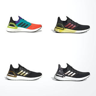 Adidas UltraBOOST 20 (FV8331/FX7815/EE4393/FV8349) สินค้าลิขสิทธิ์แท้ Adidas รองเท้า