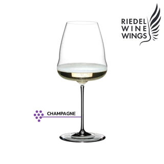 Riedel Winewings 1 Pack 1pcs แก้วไวน์
