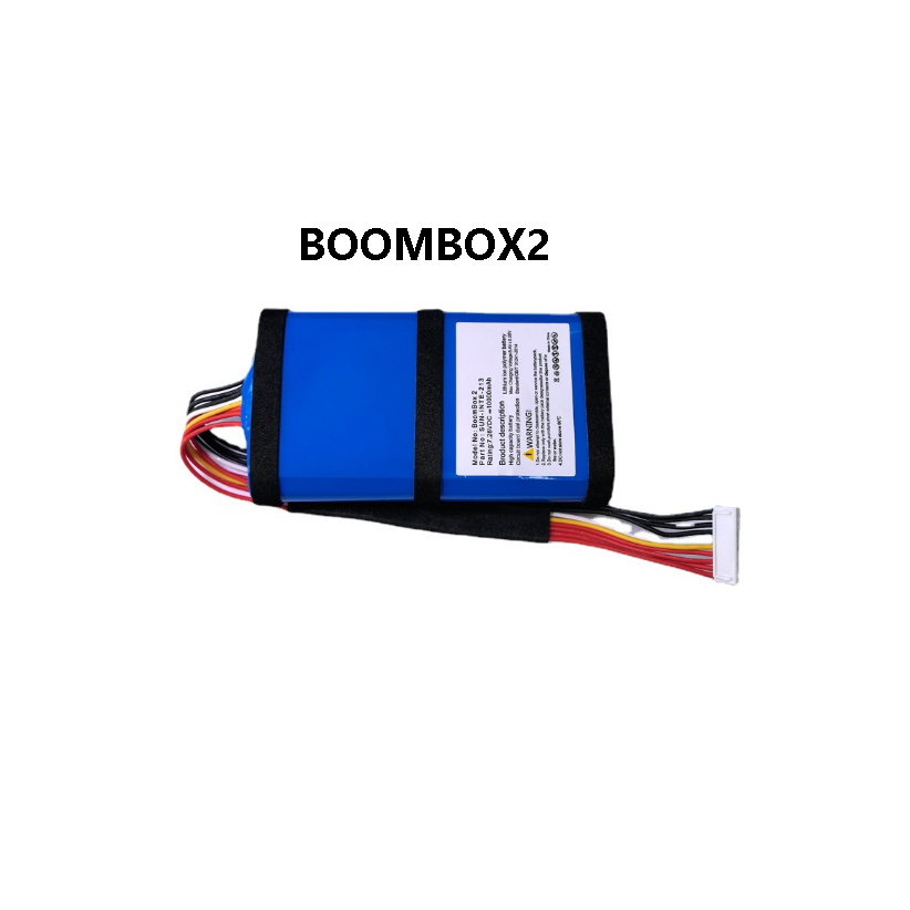 Suitable for JBL Boombox2 battery Ares 2 generation battery SUN-INTE-213 brand new 104