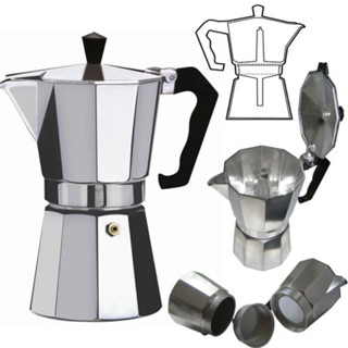 Coffee drip kettle กาต้มดริปกาแฟสแตนเลส