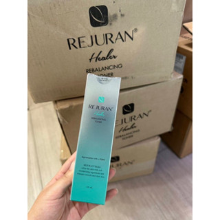 REJURAN Rebalancing Toner 120ml.