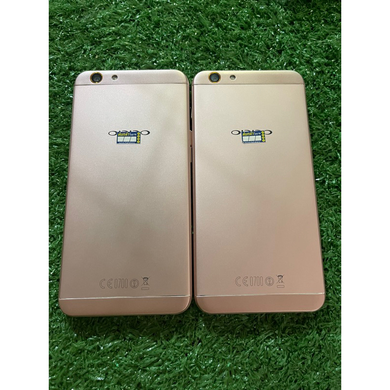 Oppo f1s มือสอง พร้อม สายชาร์จ