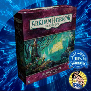 Arkham Horror LCG - The Forgotten Age Investigator Expansion / Campaign Expansion Boardgame พร้อมซอง [ของแท้พร้อมส่ง]