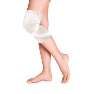 Knee Support พยุงหัวเข่า รุ่น H SPK 01 ประคองกล้ามเนื้อ บรรเทาอาการปวด