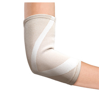 Elbow Support พยุงข้อศอก รุ่น H SPE 01 ประคองกล้ามเนื้อ บรรเทาอาการปวด บาดเจ็บ H-SPE01