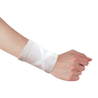 Wrist Support พยุงข้อมือ รุ่น H SPW 01 ประคองกล้ามเนื้อ บรรเทาอาการปวด บาดเจ็บ H-SPW01