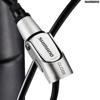 น๊อตตั้งสาย SHIMANO SMCB90 SM-CB90 สำหรับก้ามเบรกหลังเสือหมอบ DIRECT MOUNT