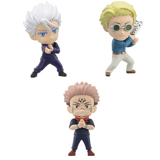 Bandai (ตัวเดี่ยว) Jujutsu Kaisen Adverge Motion 2 4549660700357 (Figure)