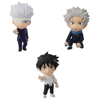 Bandai (ตัวเดี่ยว) Jujutsu Kaisen 0 Adverge Motion 4549660737018 (Figure)