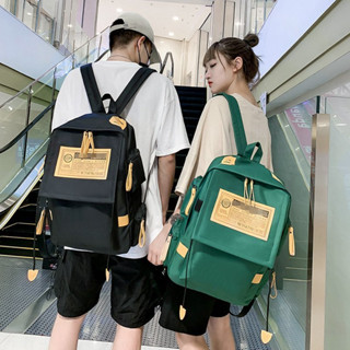 กระเป๋าเป้สะพายหลัง Backpack