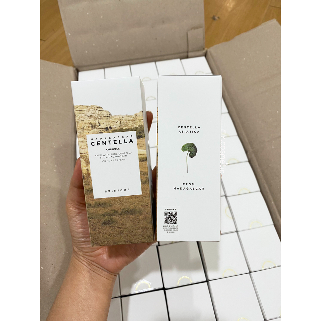 Skin1004 Madagascar Centella 100 ml.