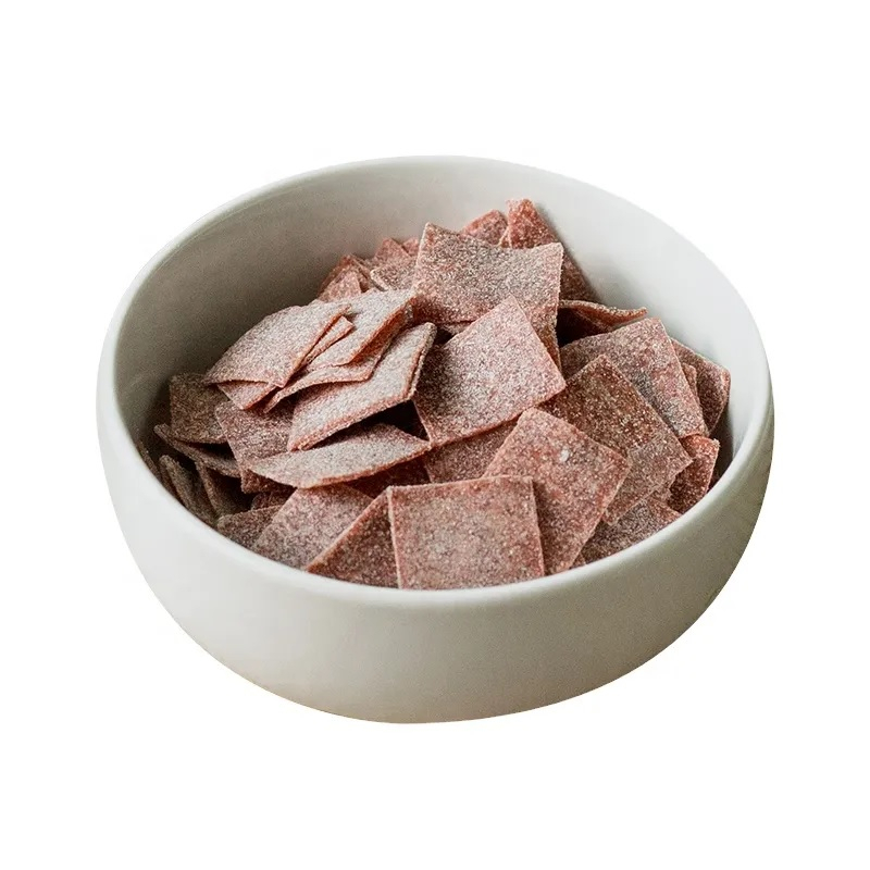 -SiV Mall- บ๊วยแผ่นญี่ปุ่น บรรจุ 100 กรัม บ๊วยญี่ปุ่น บ๊วยสามรส บ๊วยแผ่นนุ่ม บ๊วยแผ่น อร่อยเคี้ยวเพลิน - รูปที่ 3